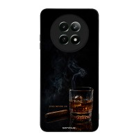Θήκη Sonique Men's Edition Series για Realme 12 5G / Realme 12x Eyes Never Lie