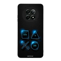 Θήκη Sonique Men's Edition Series για Realme 12 5G / Realme 12x Gaming