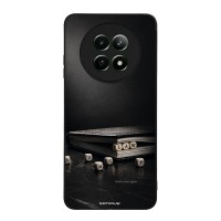 Θήκη Sonique Men's Edition Series για Realme 12 5G / Realme 12x Law