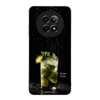 Θήκη Sonique Men's Edition Series για Realme 12 5G / Realme 12x Mojito