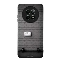 Θήκη Sonique Men's Edition Series για Realme 12 5G / Realme 12x Motivation