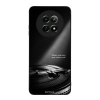 Θήκη Sonique Men's Edition Series για Realme 12 5G / Realme 12x Music and Men