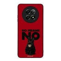 Θήκη Sonique Men's Edition Series για Realme 12 5G / Realme 12x No Means No