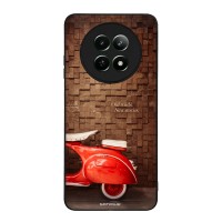 Θήκη Sonique Men's Edition Series για Realme 12 5G / Realme 12x Old Roads