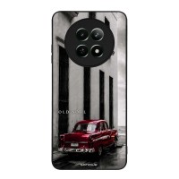 Θήκη Sonique Men's Edition Series για Realme 12 5G / Realme 12x Old Soul