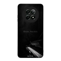 Θήκη Sonique Men's Edition Series για Realme 12 5G / Realme 12x Piano