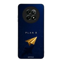 Θήκη Sonique Men's Edition Series για Realme 12 5G / Realme 12x Plan B