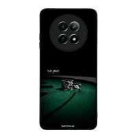 Θήκη Sonique Men's Edition Series για Realme 12 5G / Realme 12x Poker