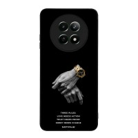 Θήκη Sonique Men's Edition Series για Realme 12 5G / Realme 12x Three Rules