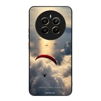 Θήκη Sonique Men's Edition Series για Realme 12 Plus 5G Above the Noise