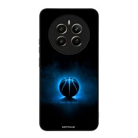 Θήκη Sonique Men's Edition Series για Realme 12 Plus 5G Basketball