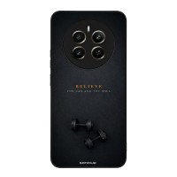 Θήκη Sonique Men's Edition Series για Realme 12 Plus 5G Believe