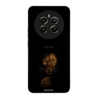 Θήκη Sonique Men's Edition Series για Realme 12 Plus 5G Born to Win