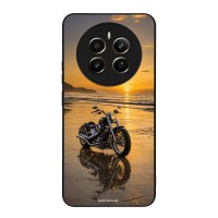 Θήκη Sonique Men's Edition Series για Realme 12 Plus 5G Coastal Rider