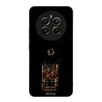Θήκη Sonique Men's Edition Series για Realme 12 Plus 5G Cool Mind