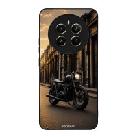 Θήκη Sonique Men's Edition Series για Realme 12 Plus 5G Dusk Rider