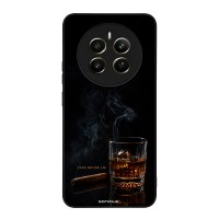 Θήκη Sonique Men's Edition Series για Realme 12 Plus 5G Eyes Never Lie