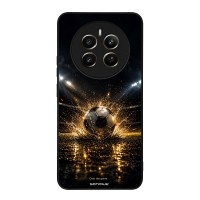 Θήκη Sonique Men's Edition Series για Realme 12 Plus 5G Football