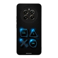 Θήκη Sonique Men's Edition Series για Realme 12 Plus 5G Gaming