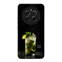 Θήκη Sonique Men's Edition Series για Realme 12 Plus 5G Mojito