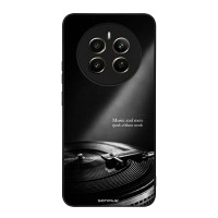 Θήκη Sonique Men's Edition Series για Realme 12 Plus 5G Music and Men