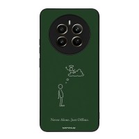 Θήκη Sonique Men's Edition Series για Realme 12 Plus 5G Never Alone