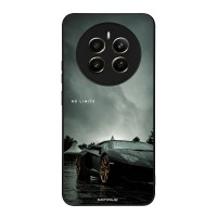 Θήκη Sonique Men's Edition Series για Realme 12 Plus 5G No Limits