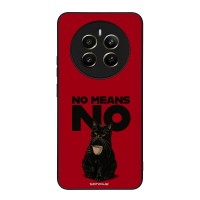 Θήκη Sonique Men's Edition Series για Realme 12 Plus 5G No Means No