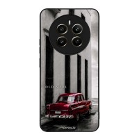Θήκη Sonique Men's Edition Series για Realme 12 Plus 5G Old Soul