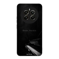 Θήκη Sonique Men's Edition Series για Realme 12 Plus 5G Piano