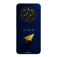 Θήκη Sonique Men's Edition Series για Realme 12 Plus 5G Plan B