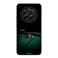 Θήκη Sonique Men's Edition Series για Realme 12 Plus 5G Poker