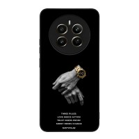 Θήκη Sonique Men's Edition Series για Realme 12 Plus 5G Three Rules