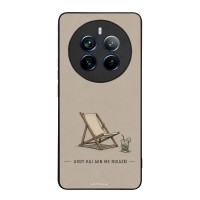 Θήκη Sonique Men's Edition Series για Realme 12 Pro 5G / Realme 12 Pro Plus 5G Αχού και δε με νοιάζει
