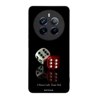 Θήκη Sonique Men's Edition Series για Realme 12 Pro 5G / Realme 12 Pro Plus 5G Ζάρια