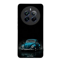 Θήκη Sonique Men's Edition Series για Realme 12 Pro 5G / Realme 12 Pro Plus 5G Μπλε Σκαραβαίος