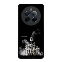 Θήκη Sonique Men's Edition Series για Realme 12 Pro 5G / Realme 12 Pro Plus 5G Σκάκι