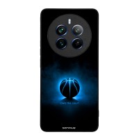 Θήκη Sonique Men's Edition Series για Realme 12 Pro 5G / Realme 12 Pro Plus 5G Basketball