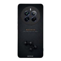 Θήκη Sonique Men's Edition Series για Realme 12 Pro 5G / Realme 12 Pro Plus 5G Believe