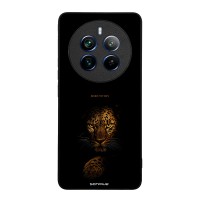 Θήκη Sonique Men's Edition Series για Realme 12 Pro 5G / Realme 12 Pro Plus 5G Born to Win