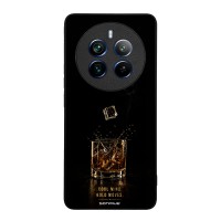 Θήκη Sonique Men's Edition Series για Realme 12 Pro 5G / Realme 12 Pro Plus 5G Cool Mind