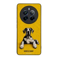 Θήκη Sonique Men's Edition Series για Realme 12 Pro 5G / Realme 12 Pro Plus 5G Dalmatian Dog