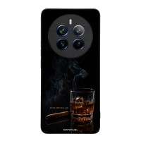 Θήκη Sonique Men's Edition Series για Realme 12 Pro 5G / Realme 12 Pro Plus 5G Eyes Never Lie