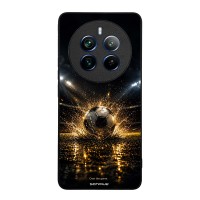 Θήκη Sonique Men's Edition Series για Realme 12 Pro 5G / Realme 12 Pro Plus 5G Football