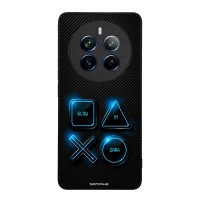 Θήκη Sonique Men's Edition Series για Realme 12 Pro 5G / Realme 12 Pro Plus 5G Gaming