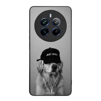 Θήκη Sonique Men's Edition Series για Realme 12 Pro 5G / Realme 12 Pro Plus 5G Just Chill Pup