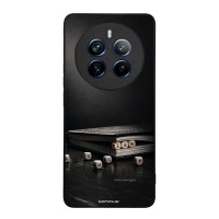Θήκη Sonique Men's Edition Series για Realme 12 Pro 5G / Realme 12 Pro Plus 5G Law