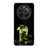Θήκη Sonique Men's Edition Series για Realme 12 Pro 5G / Realme 12 Pro Plus 5G Mojito