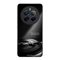 Θήκη Sonique Men's Edition Series για Realme 12 Pro 5G / Realme 12 Pro Plus 5G Music and Men
