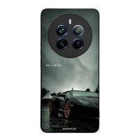 Θήκη Sonique Men's Edition Series για Realme 12 Pro 5G / Realme 12 Pro Plus 5G No Limits